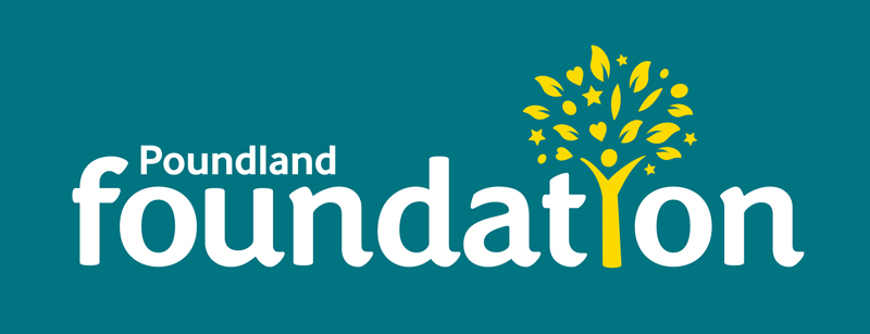 Poundland Foundation